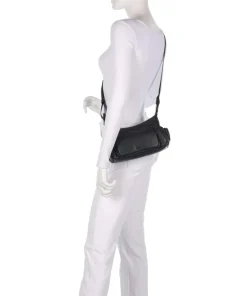 Hugo Shoulder Bags|Crossbody Bags-Bel 2.0 Shoulder bag imitation leather