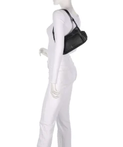 Hugo Shoulder Bags|Crossbody Bags-Bel 2.0 Shoulder bag imitation leather