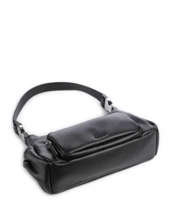 Hugo Shoulder Bags|Crossbody Bags-Bel 2.0 Shoulder bag imitation leather