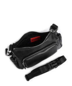 Hugo Shoulder Bags|Crossbody Bags-Bel 2.0 Shoulder bag imitation leather