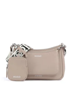 Hugo Crossbody Bags-Bel Crossbody bag imitation leather