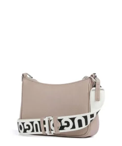 Hugo Crossbody Bags-Bel Crossbody bag imitation leather