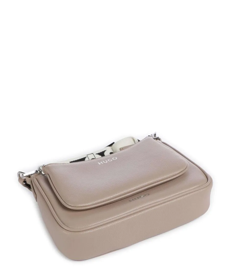 Hugo Crossbody Bags-Bel Crossbody bag imitation leather