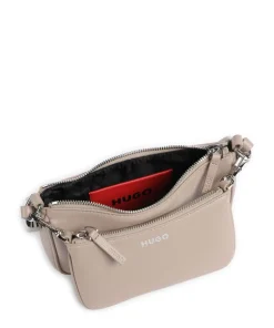 Hugo Crossbody Bags-Bel Crossbody bag imitation leather