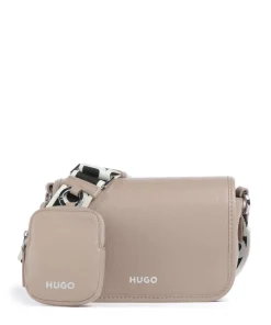 Hugo Crossbody Bags-Bel Crossbody bag imitation leather
