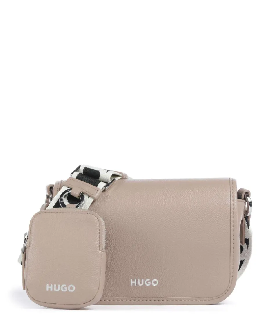 Hugo Crossbody Bags-Bel Crossbody bag imitation leather