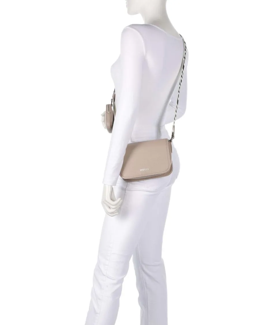 Hugo Crossbody Bags-Bel Crossbody bag imitation leather