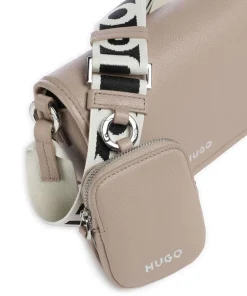 Hugo Crossbody Bags-Bel Crossbody bag imitation leather