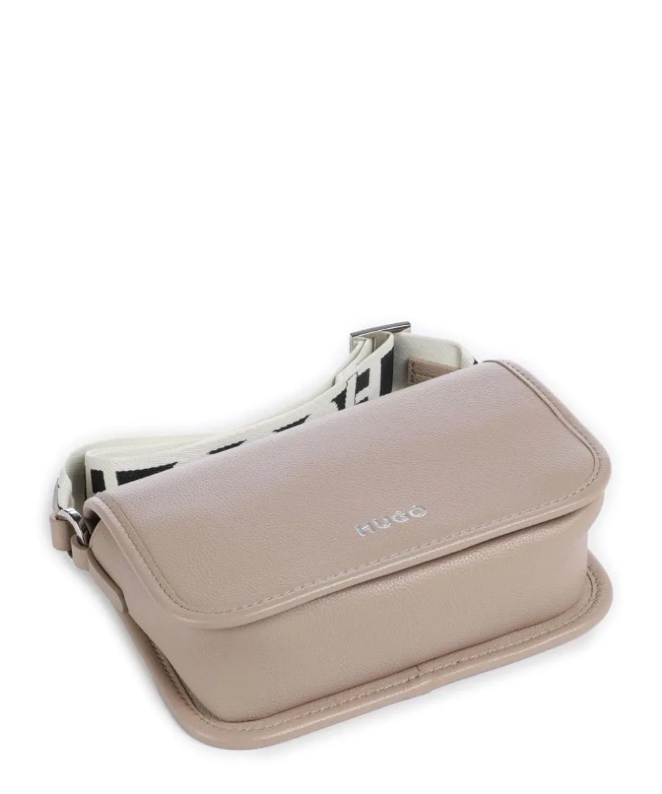 Hugo Crossbody Bags-Bel Crossbody bag imitation leather