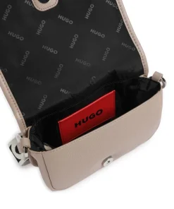 Hugo Crossbody Bags-Bel Crossbody bag imitation leather