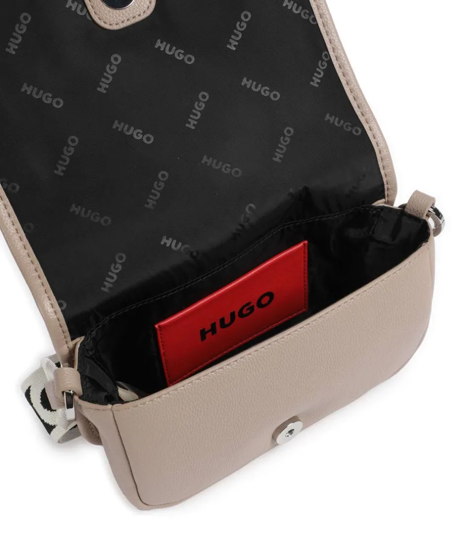Hugo Crossbody Bags-Bel Crossbody bag imitation leather