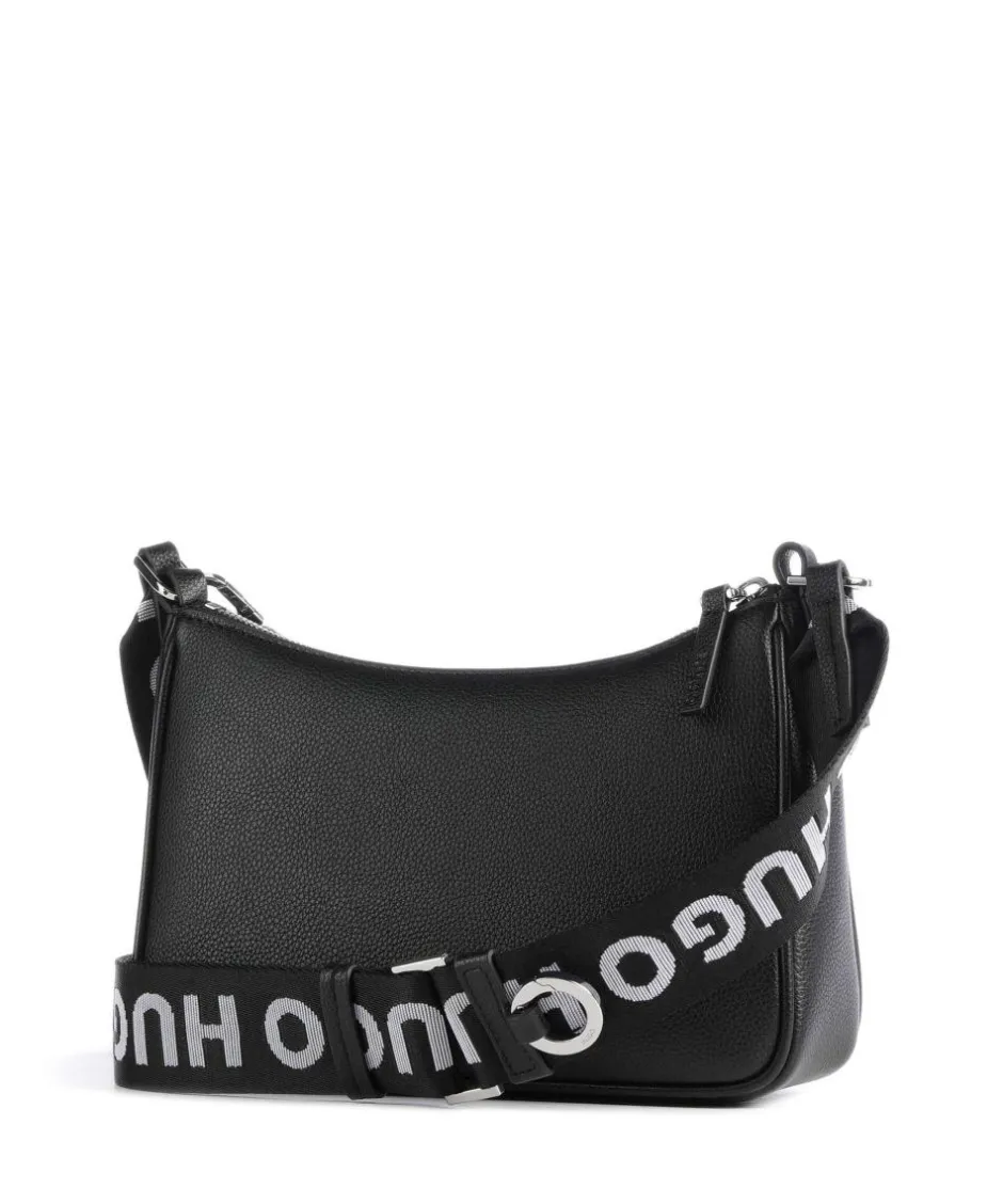 Hugo Crossbody Bags-Bel Crossbody bag imitation leather