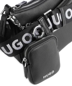 Hugo Crossbody Bags-Bel Crossbody bag imitation leather