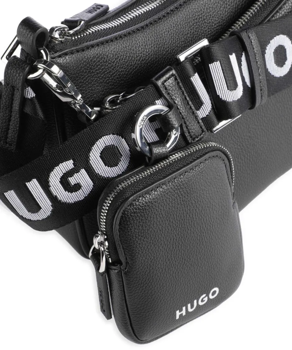 Hugo Crossbody Bags-Bel Crossbody bag imitation leather