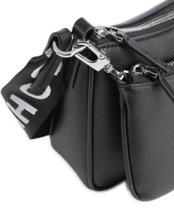 Hugo Crossbody Bags-Bel Crossbody bag imitation leather