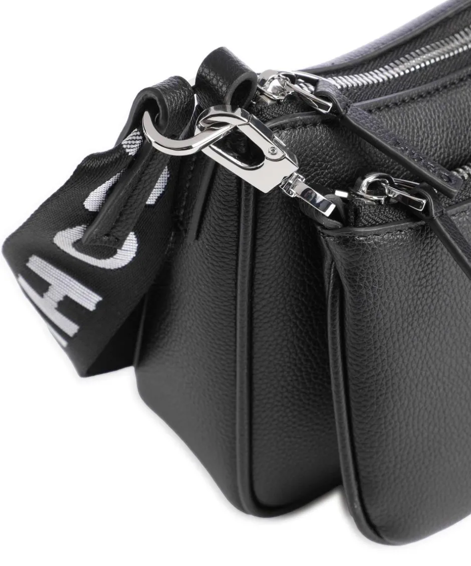 Hugo Crossbody Bags-Bel Crossbody bag imitation leather