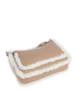 Hugo Crossbody Bags-Bel Crossbody bag recycled polyurethane