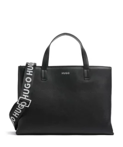 Hugo Tote Bags|Handbags-Bel Handbag imitation leather