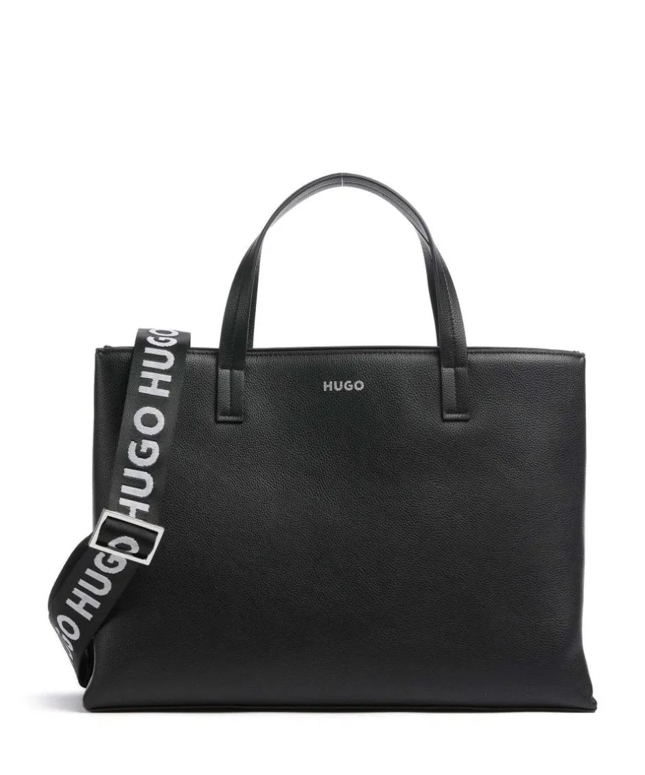 Hugo Tote Bags|Handbags-Bel Handbag imitation leather