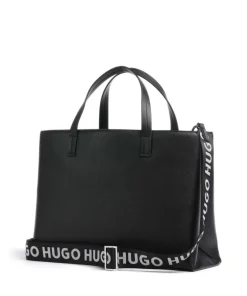 Hugo Tote Bags|Handbags-Bel Handbag imitation leather