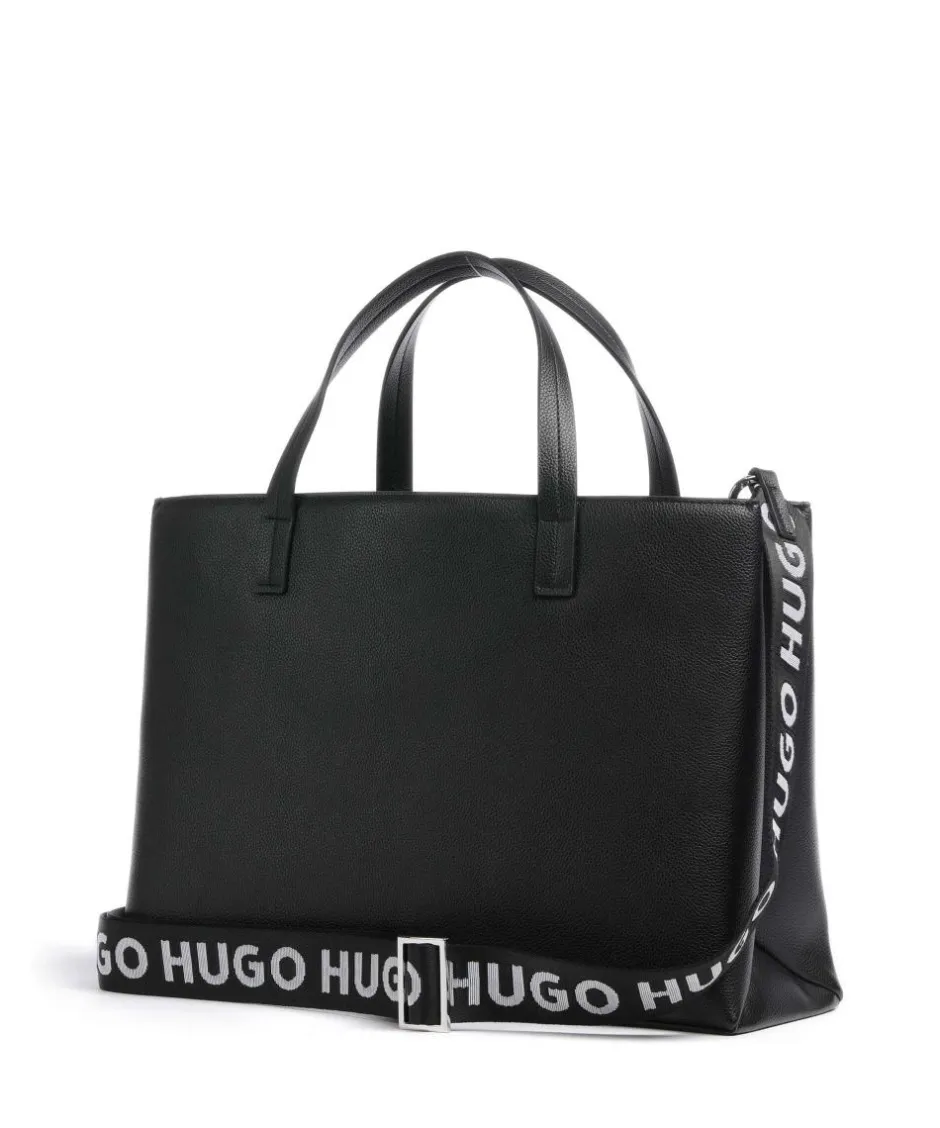 Hugo Tote Bags|Handbags-Bel Handbag imitation leather