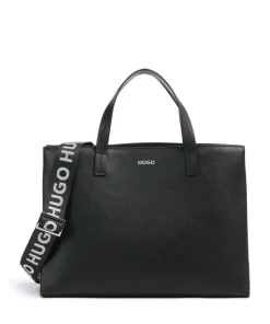 Hugo Tote Bags|Handbags-Bel Handbag imitation leather