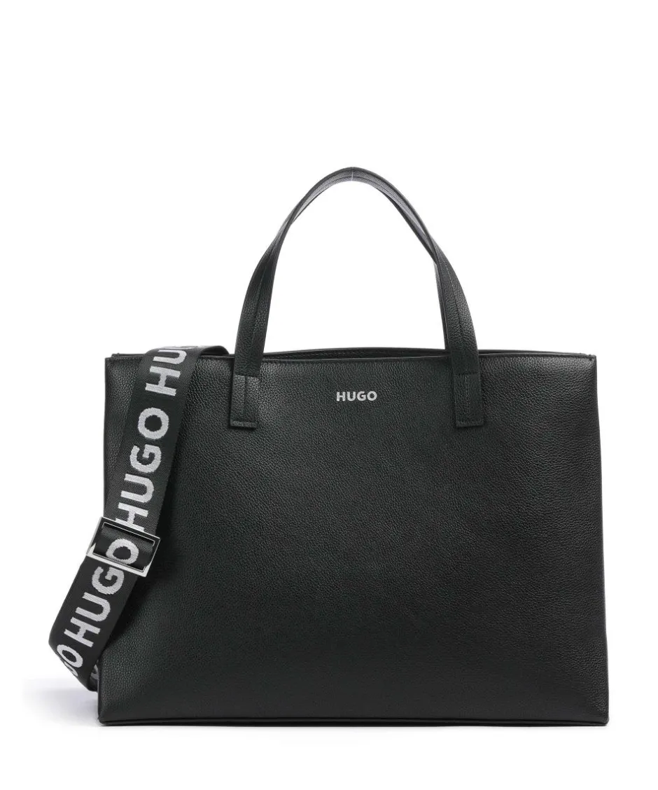 Hugo Tote Bags|Handbags-Bel Handbag imitation leather