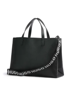 Hugo Tote Bags|Handbags-Bel Handbag imitation leather