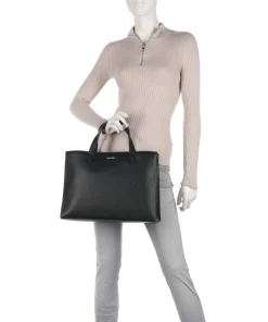 Hugo Tote Bags|Handbags-Bel Handbag imitation leather