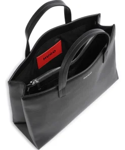 Hugo Tote Bags|Handbags-Bel Handbag imitation leather