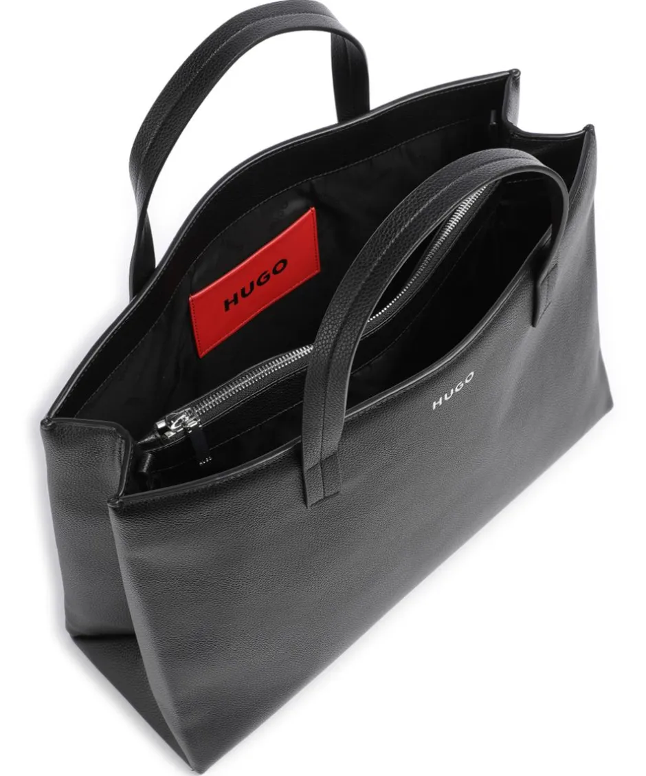 Hugo Tote Bags|Handbags-Bel Handbag imitation leather