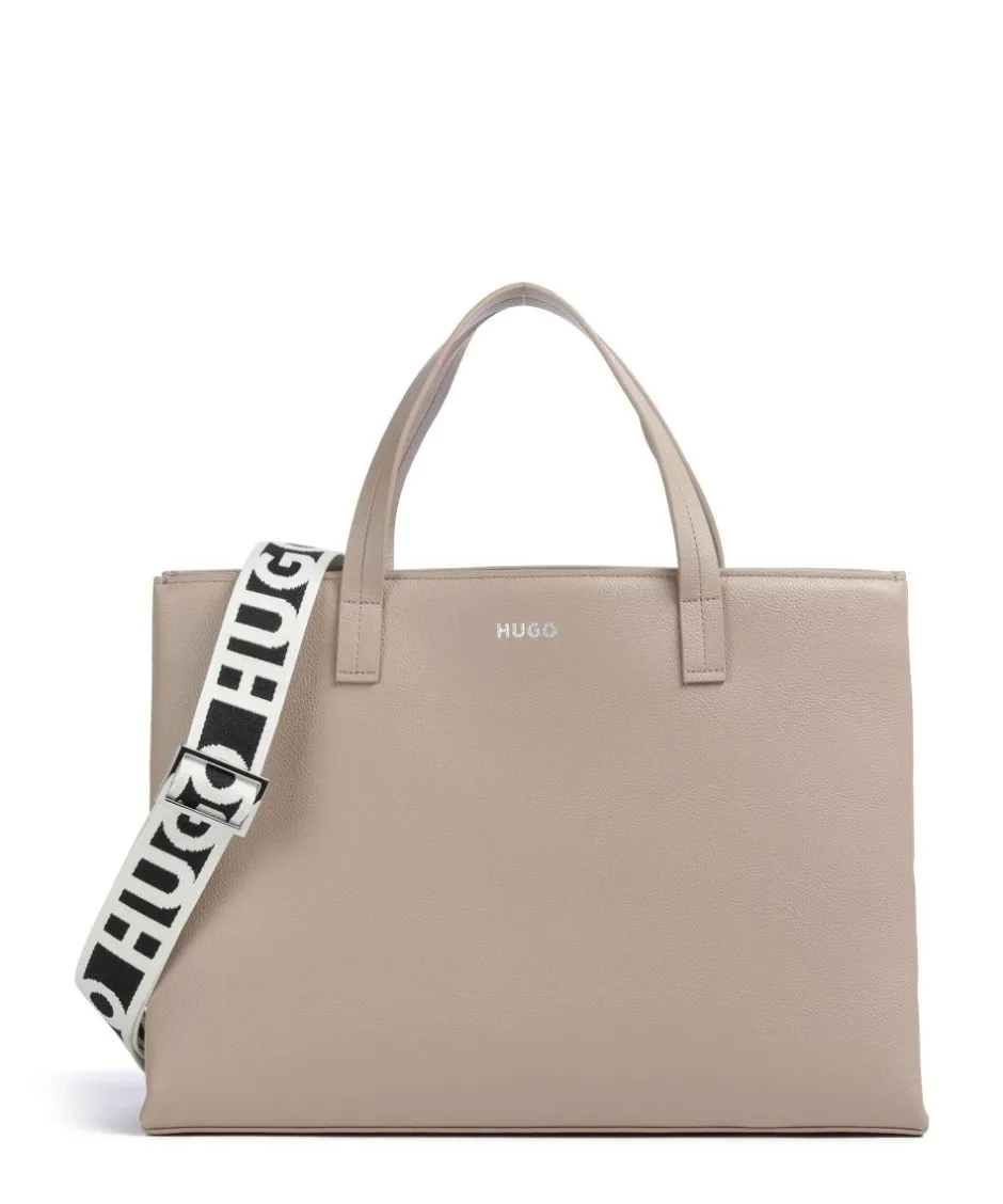 Hugo Tote Bags|Handbags-Bel Handbag imitation leather