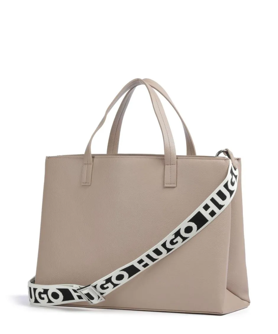 Hugo Tote Bags|Handbags-Bel Handbag imitation leather