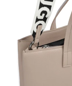 Hugo Tote Bags|Handbags-Bel Handbag imitation leather