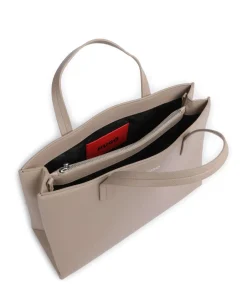 Hugo Tote Bags|Handbags-Bel Handbag imitation leather