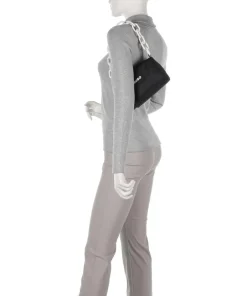 Hugo Shoulder Bags-Bel Shoulder bag recycled polyester