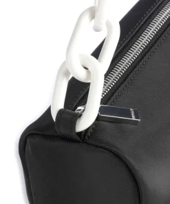 Hugo Shoulder Bags-Bel Shoulder bag recycled polyester
