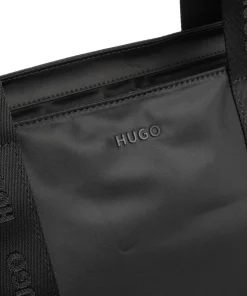 Hugo Tote Bags-Bel Tote bag recycled polyester