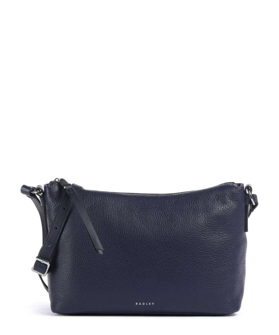Radley London Crossbody Bags-Bella Crossbody bag leather