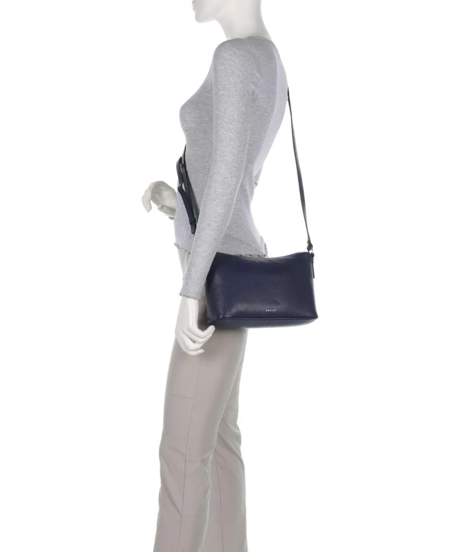 Radley London Crossbody Bags-Bella Crossbody bag leather