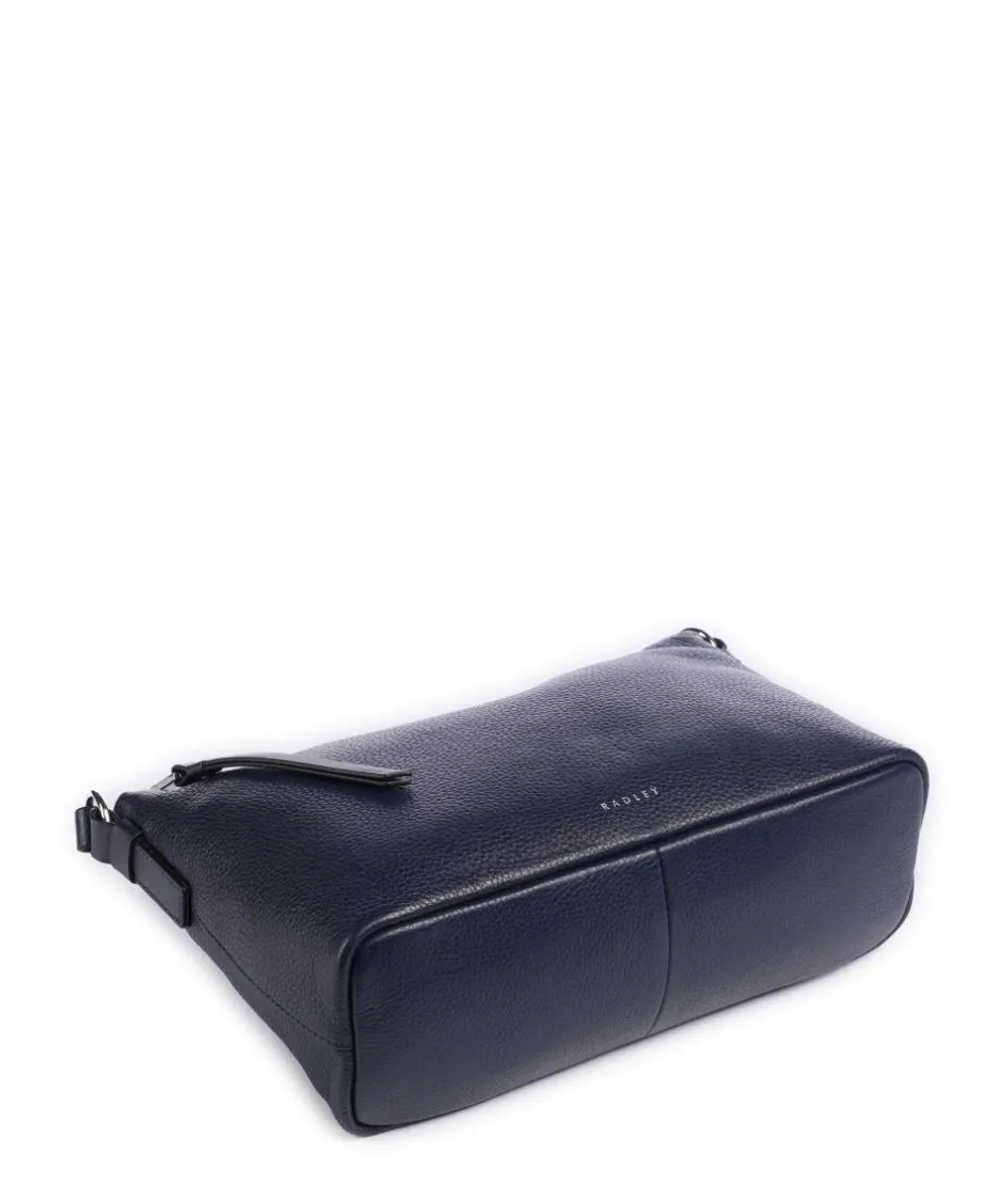 Radley London Crossbody Bags-Bella Crossbody bag leather