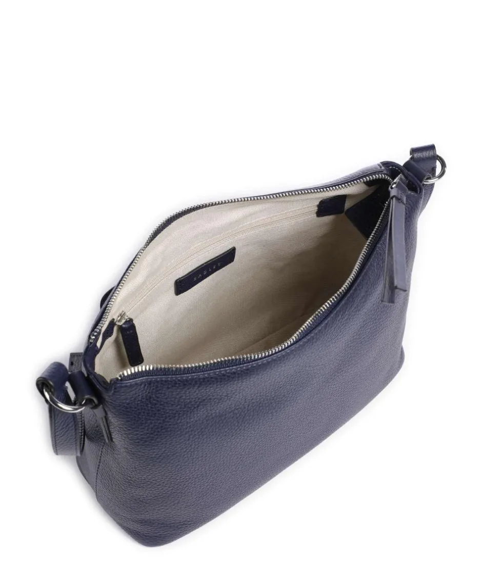 Radley London Crossbody Bags-Bella Crossbody bag leather