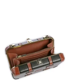 Brics Crossbody Bags-Bellagio Crossbody bag recycled polycarbonate