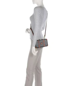 Brics Crossbody Bags-Bellagio Crossbody bag recycled polycarbonate