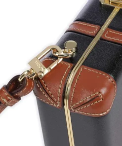 Brics Crossbody Bags-Bellagio Crossbody bag recycled polycarbonate