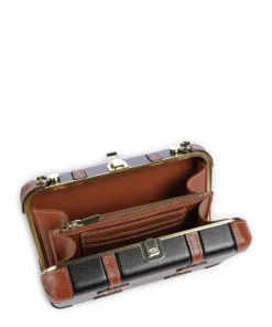 Brics Crossbody Bags-Bellagio Crossbody bag recycled polycarbonate