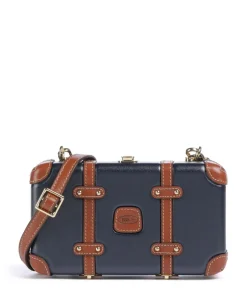 Brics Crossbody Bags-Bellagio Crossbody bag recycled polycarbonate