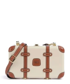 Brics Crossbody Bags-Bellagio Crossbody bag recycled polycarbonate