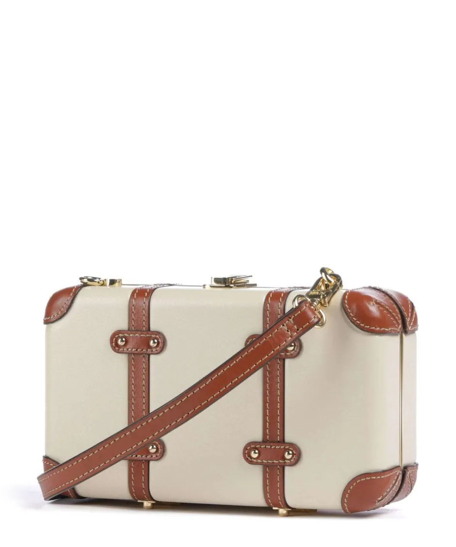 Brics Crossbody Bags-Bellagio Crossbody bag recycled polycarbonate
