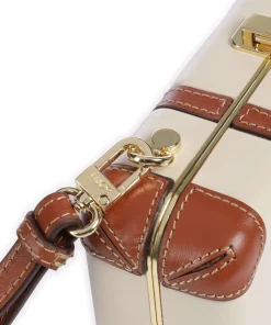 Brics Crossbody Bags-Bellagio Crossbody bag recycled polycarbonate